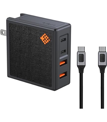 その他 ASUS ROG 140W USB-C GaN Charger ROG 140W USB-C GaN charger | Chargers and Adapters | Gaming