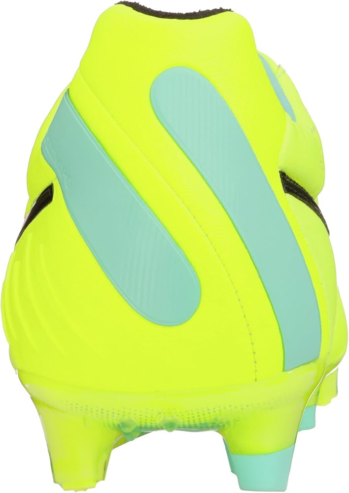 nike tiempo legend 4 green