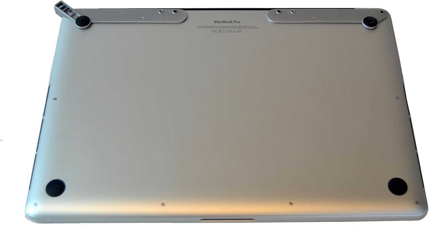 Kgear Security Lock Bracket for Apple MacBook Pro Retina Display Touch