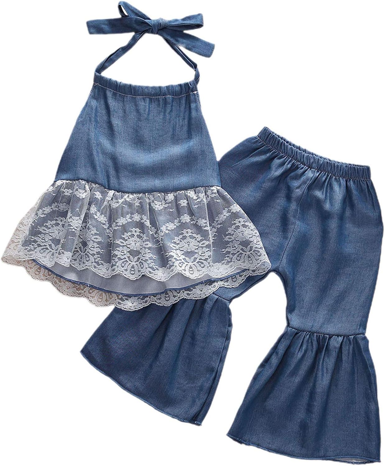 tank top dress and jeans