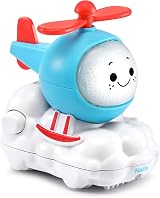 VTech Toot-Toot Cory Carson Halle Copter Toy Toddler 24+ Months Lights Songs view 1
