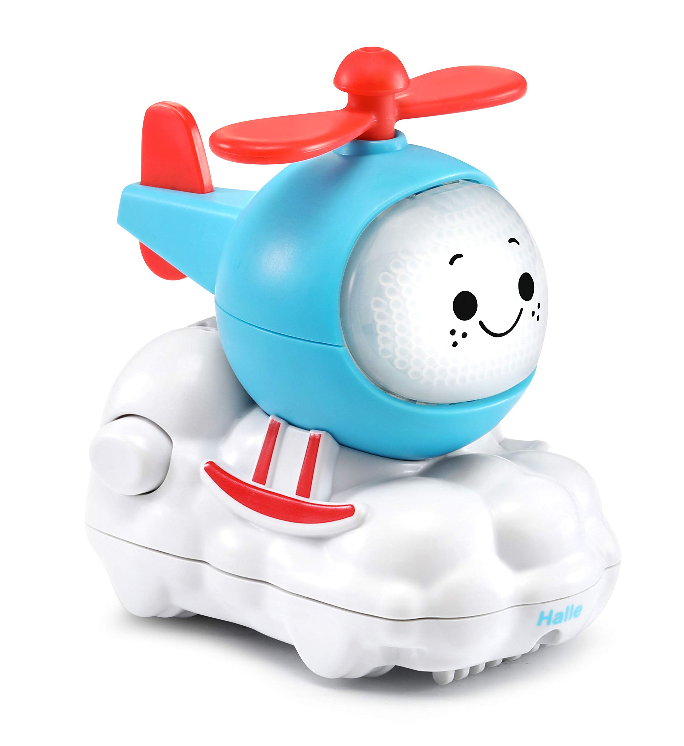 VTech Toot-Toot Cory Carson Halle Copter