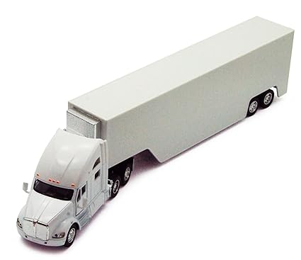 kinsmart kenworth