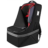 buy buy baby car seat travel bag