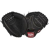 Rawlings | Renegade Youth Baseball Glove | First Base/Catcher's Mitts | Multiple Styles