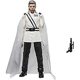 Star Wars The Black Series, Director Orson Krennic, Andor Action Figure (15 cm)