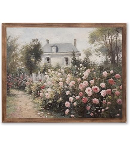 Prince Vintage Poster, Canvas Opknoping Print Verf Art Esthetische Posters voor Slaapkamer Woonkamer Muur Decor 20x30inch (50x75cm