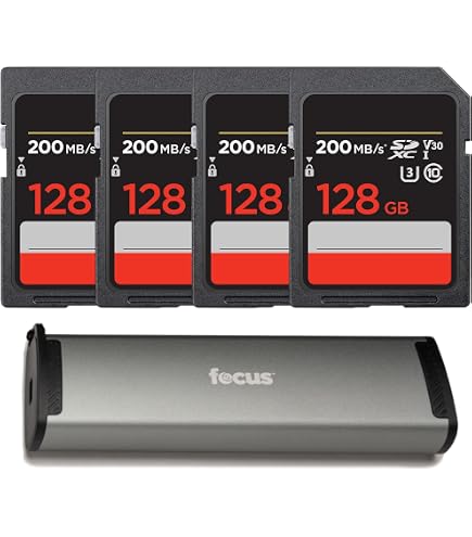 Amazon.com: SanDisk 128GB Extreme PRO 200MB/s SDXC UHS-I Memory