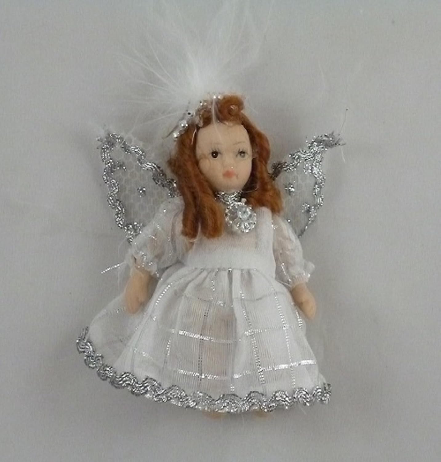 porcelain doll collectors