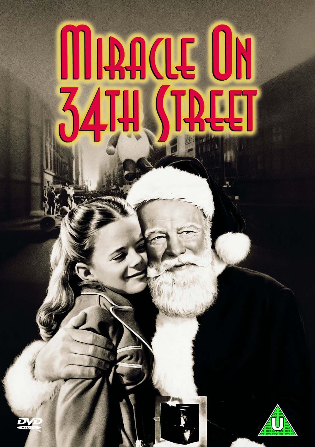 Miracle Sur La 34e Rue Netflix Miracle on 34th Street – Miracle sur la 34e rue | Ciné Monde