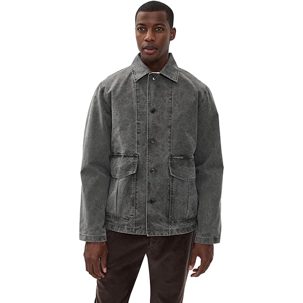 Baracuta Men's G9 Original Jacket, Beech, Tan, XS at Amazon Men's