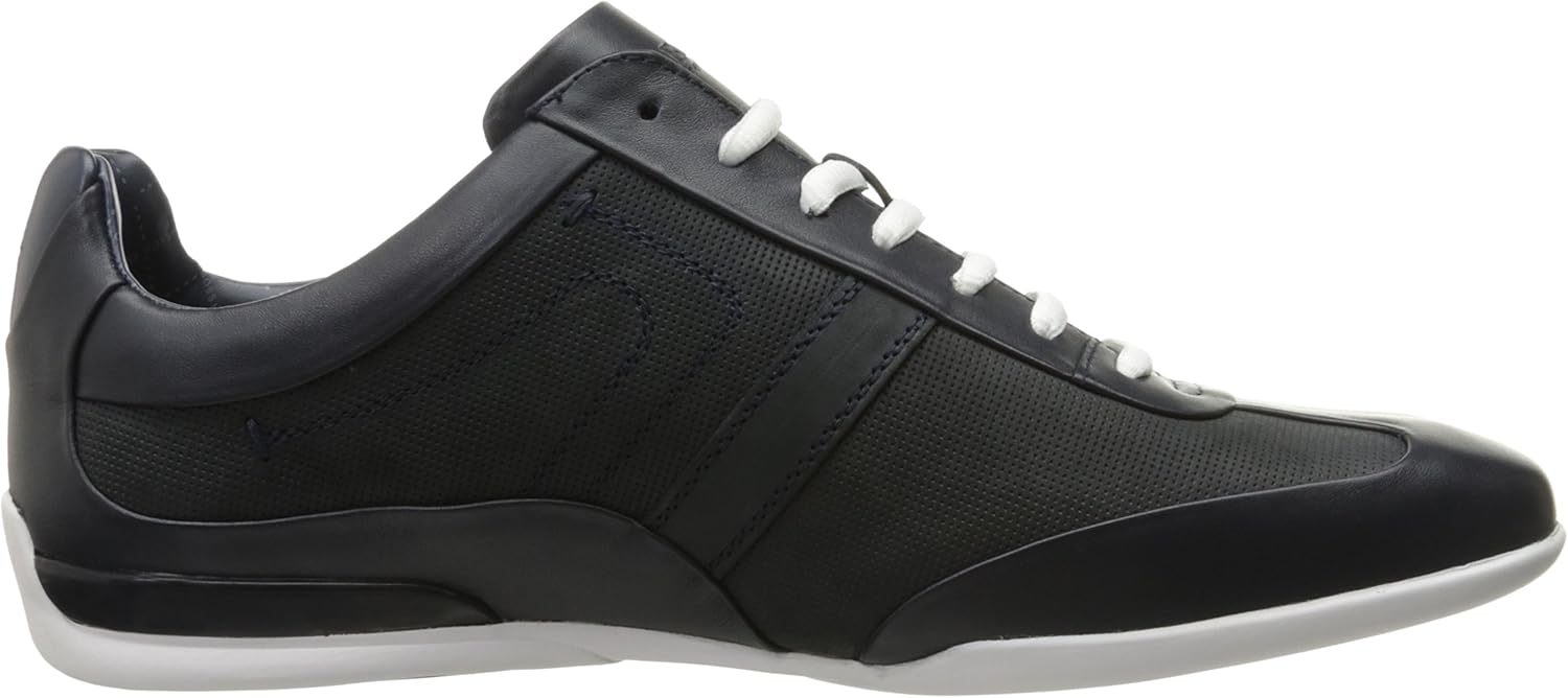 hugo boss space select trainers