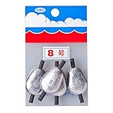Daiichi Seiko 23108 Fishing Toy, Rubber