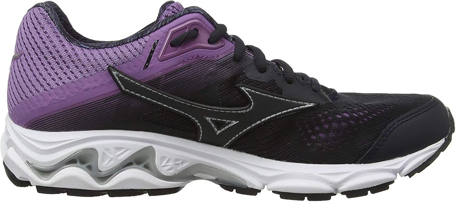 baskets mizuno femme