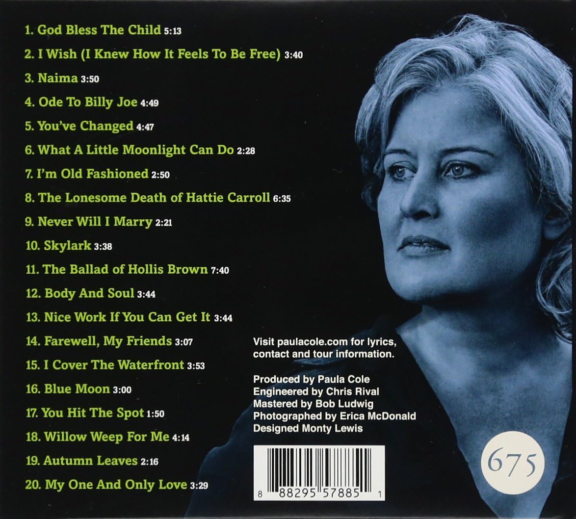 Amazon Ballads Paula Cole 輸入盤 音楽 Amazon Ballads Paula Cole 輸入盤 音楽