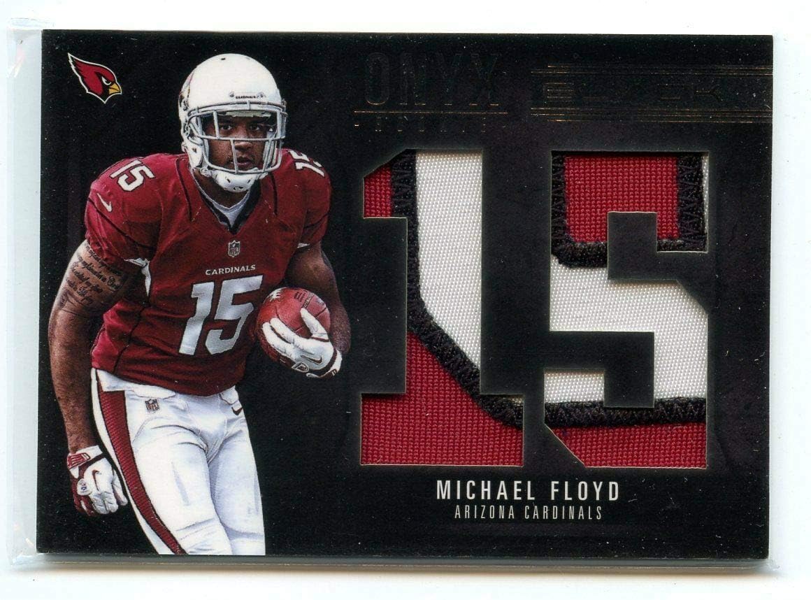 number 8 on cardinals jersey