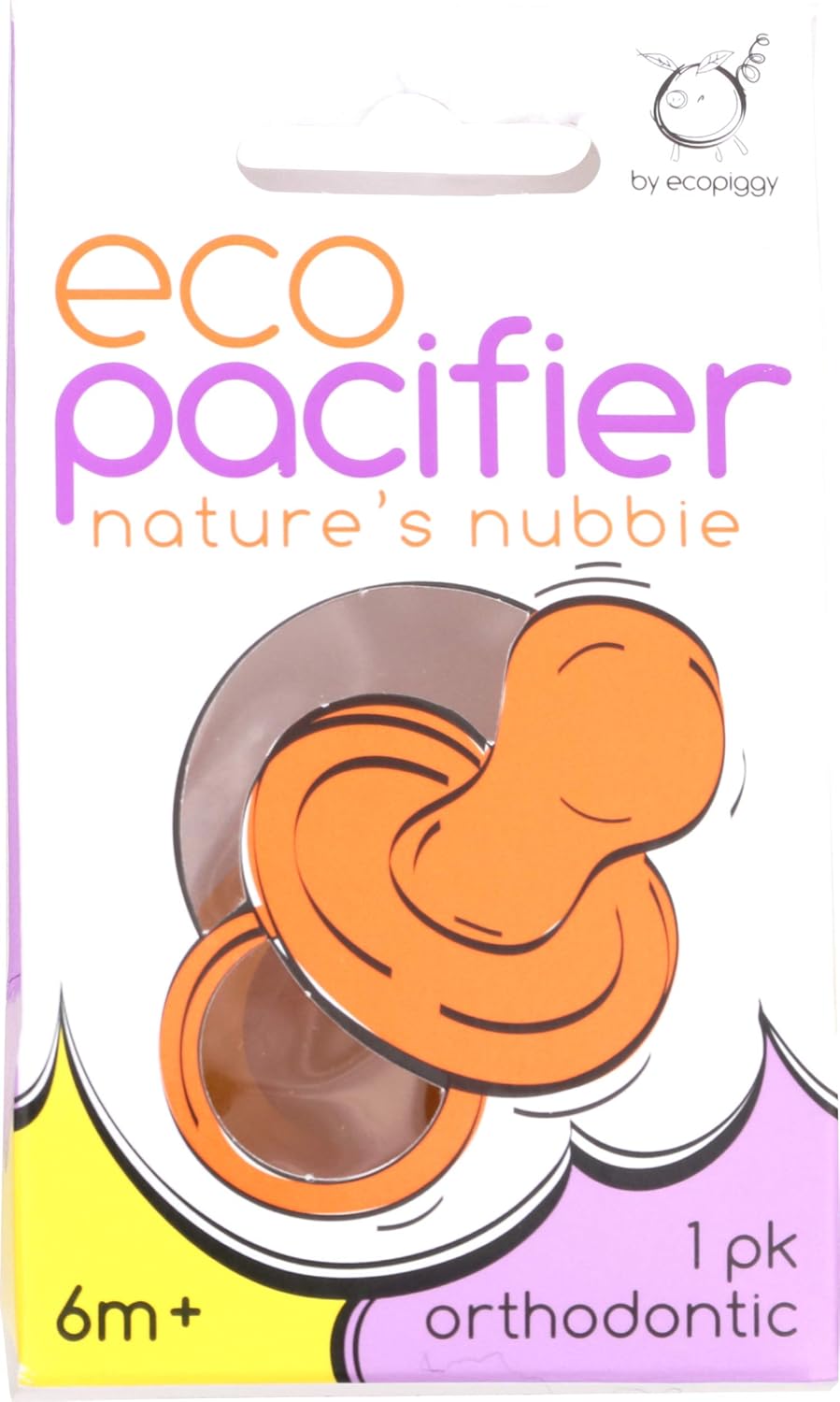 eco pacifier