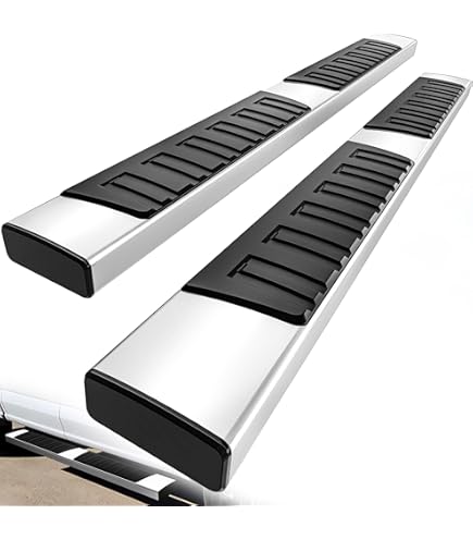 Amazon.com: Mopar 82211502AF STEP KIT TUBULAR SIDE : Automotive