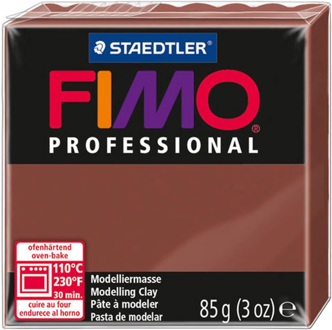 fimo professional clay