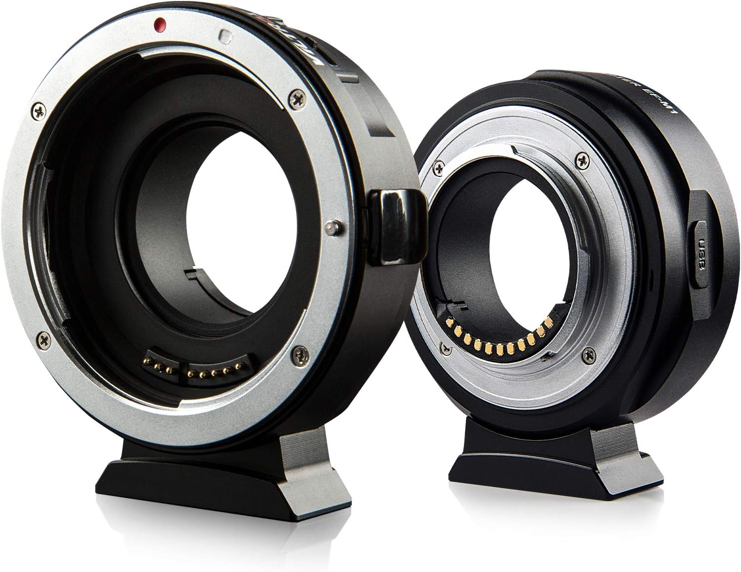 Viltrox EF-M1 Auto Focus Lens Mount Adapter with Aperture Control