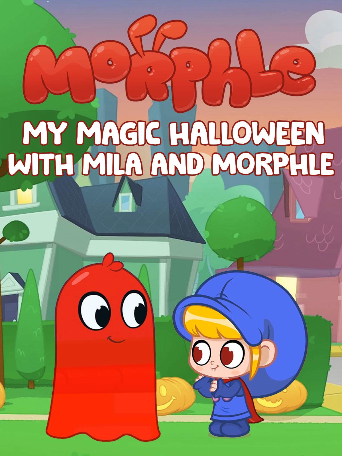 morphle toys amazon