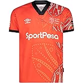 Umbro Men's 25/26 Kenya 7's Rugby Jersey