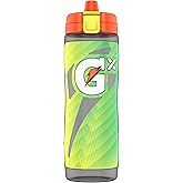 Gatorade Gx Bottle, Momentum Green