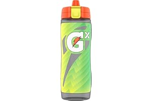 Gatorade Gx Bottle, Momentum Green