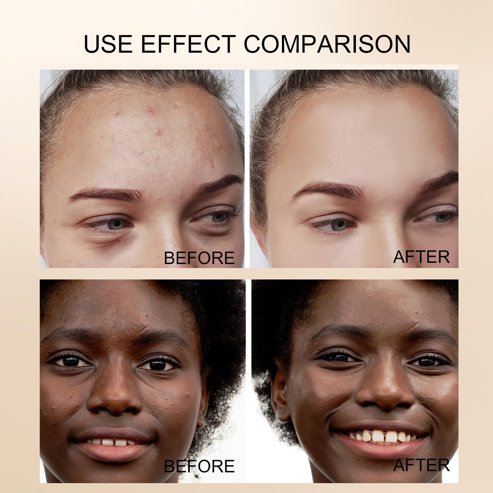 AESTHTANY 7-In-1 Anti-Aging Skin Care Set For Women Skincare Set Gift Set Birthday Gift Mother's Day Gift Valentine's Day Gift