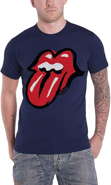 kohls rolling stones t shirt
