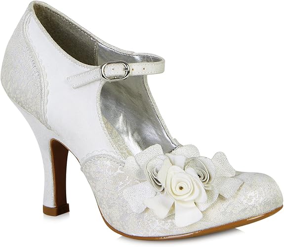 ruby shoo mary jane shoes