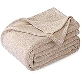 KAWAHOME Summer Sweatshirt Throw Blanket for