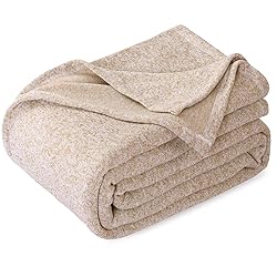 KAWAHOME Summer Sweatshirt Throw Blanket for