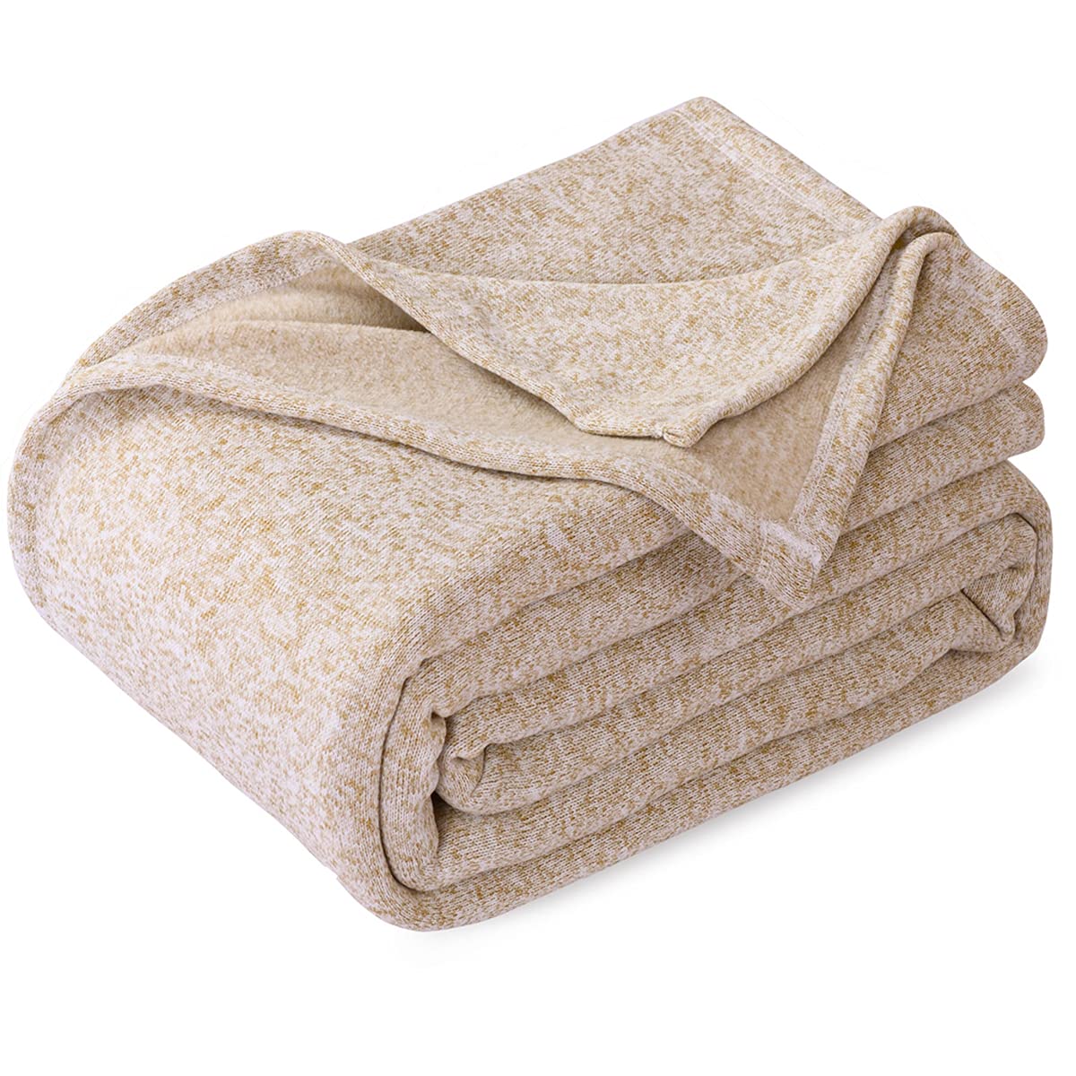 KAWAHOME Summer Sweatshirt Throw Blanket for