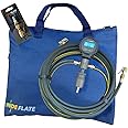 IN DEFLATE Indeflate 2 Hose Tire Inflation and Deflation Tool (Digital Gauge)