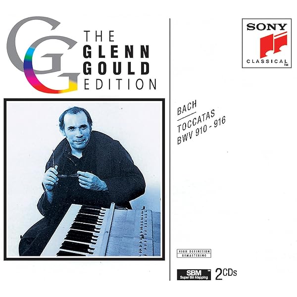 WALCHA,HELMUT - Bach: Keyboard Works - Amazon.com Music
