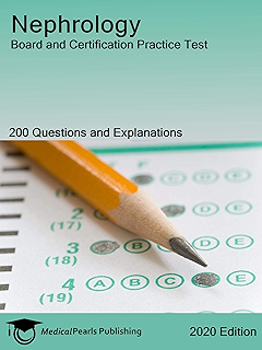 Multiple Choice Questions For The Nephrology Specialty Certificate Exam Best Of 5 Questions For Renal Exam Revision Kindle Edition By Reschen Michael Professional Technical Kindle Ebooks Amazon Com