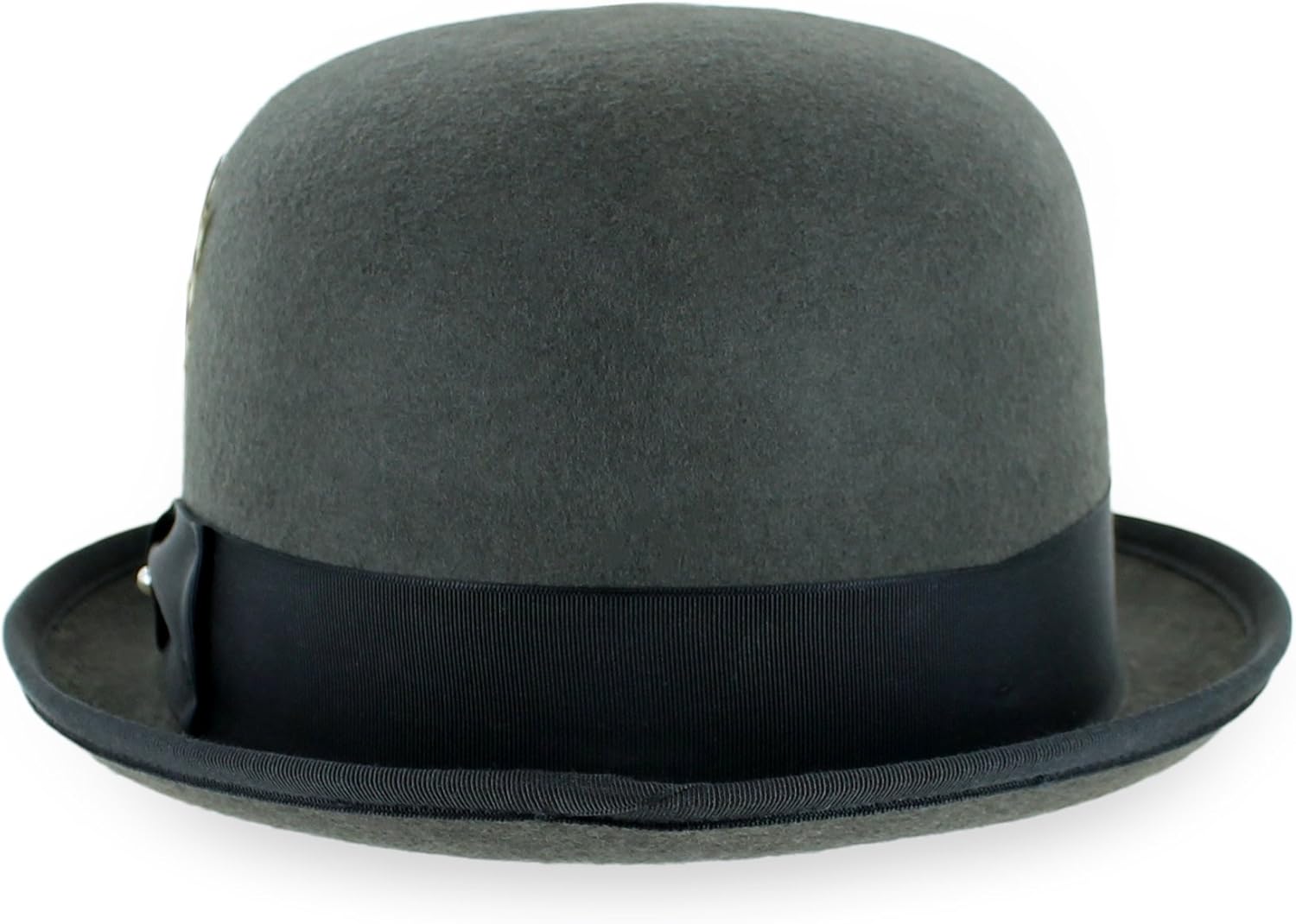 bowler hat made in usa
