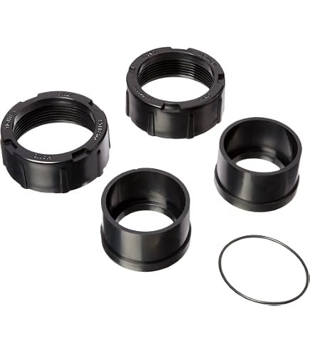 Amazon.com: Zodiac R0327300 Coupling Nut with Gasket Replacement
