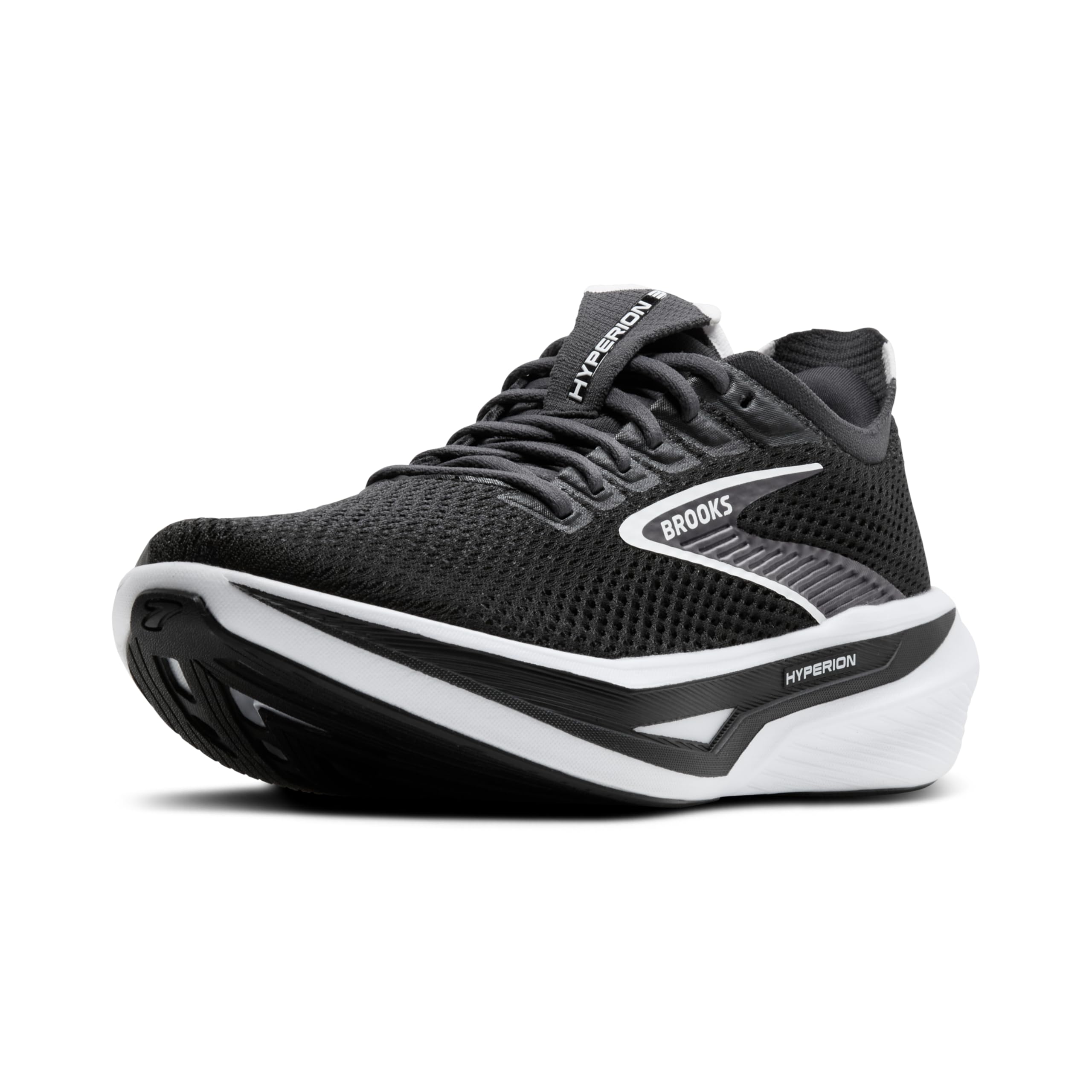 Brooks Men’s Hyperion 3 Neutral Running Shoe