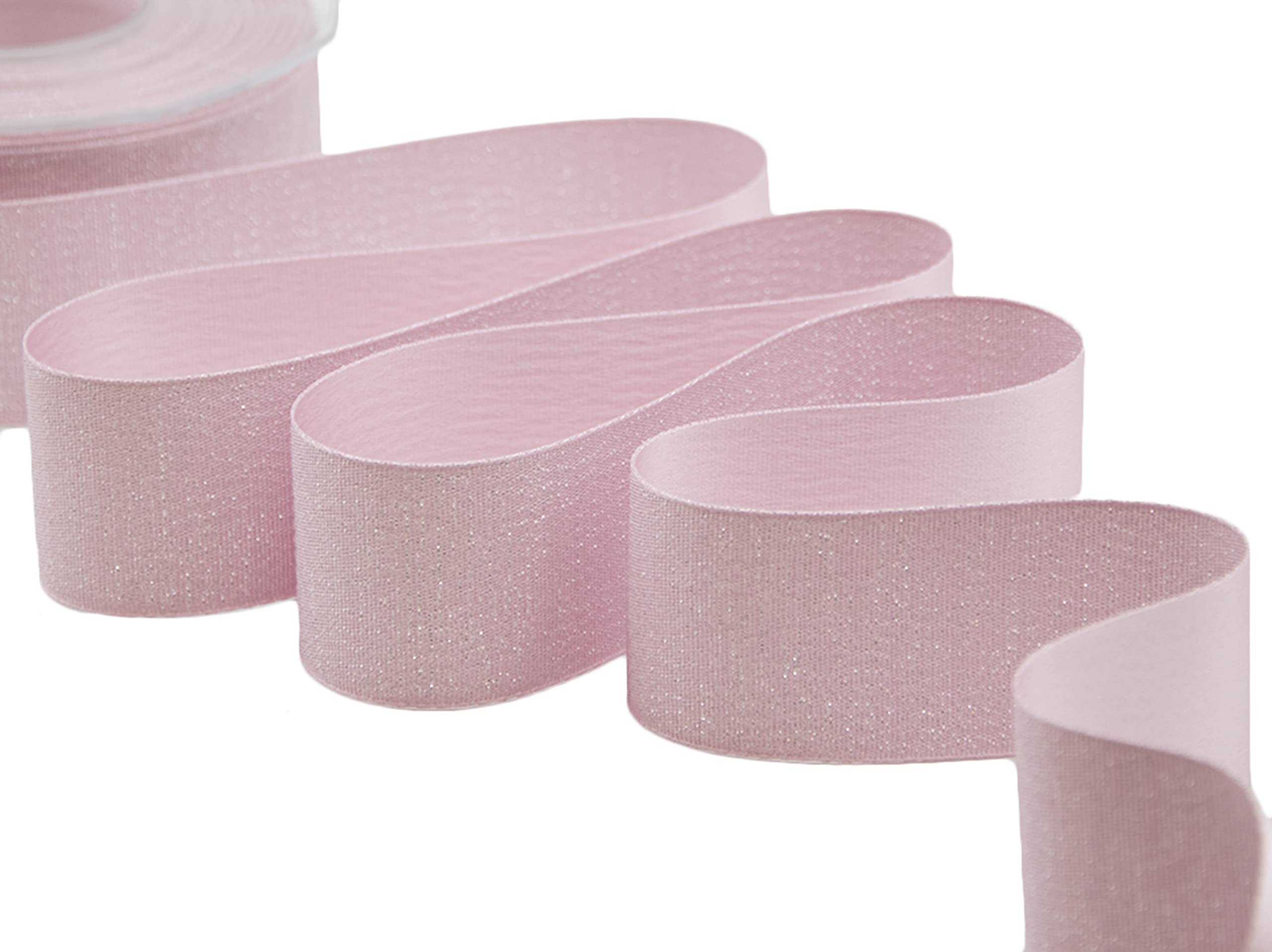 Furlanis Ribbon, Pink Baby, 40 mm x 20 m