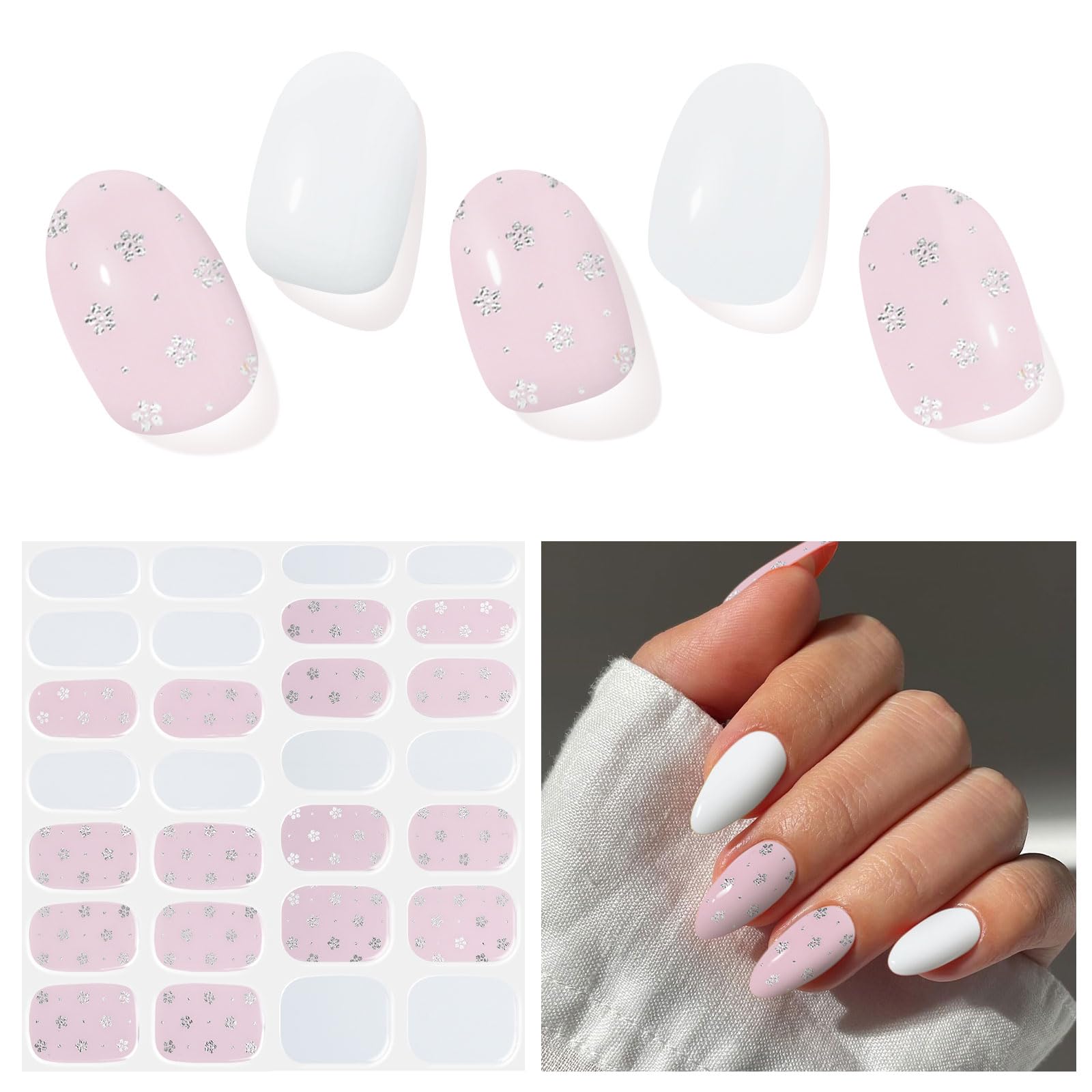 Pretty but hard to put on