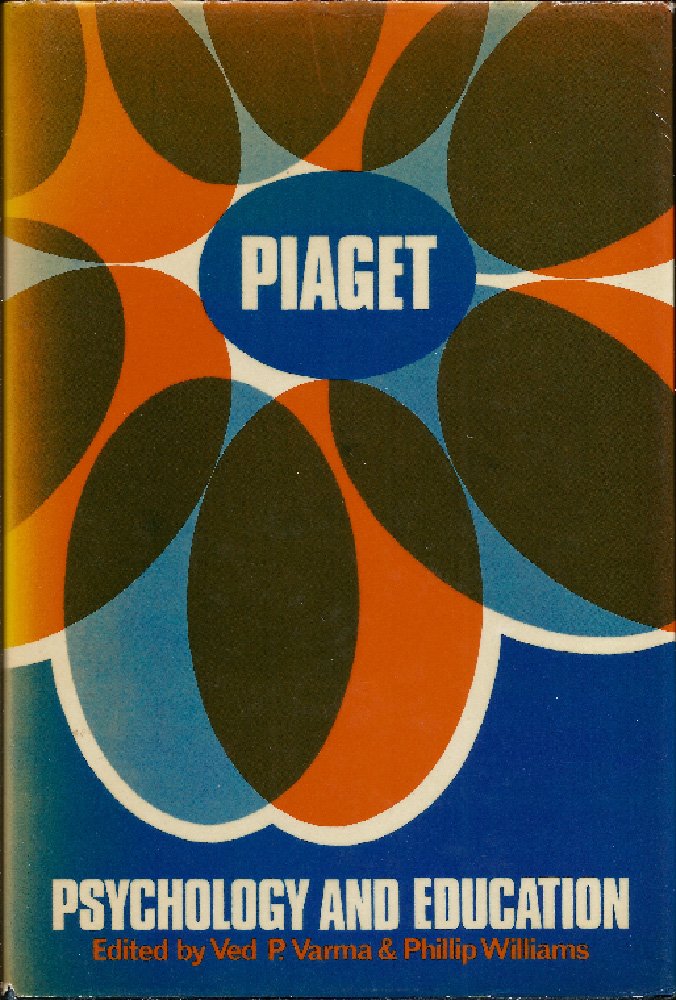 piaget 1953