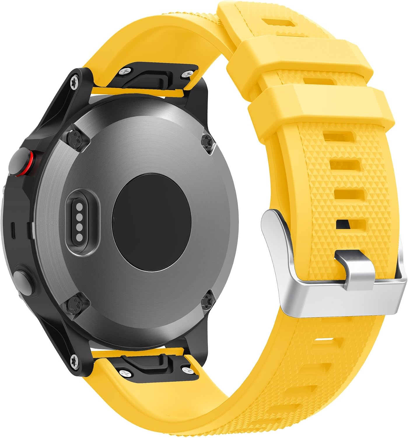 TOPsic Fenix 5/Fenix 5 Plus Strap - Image 3