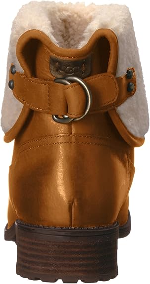 ugg aldon fold down boots