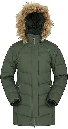 eddie bauer sun valley down parka limited edition