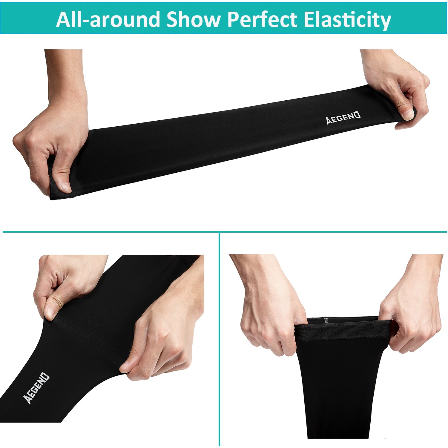 aegend sleeve