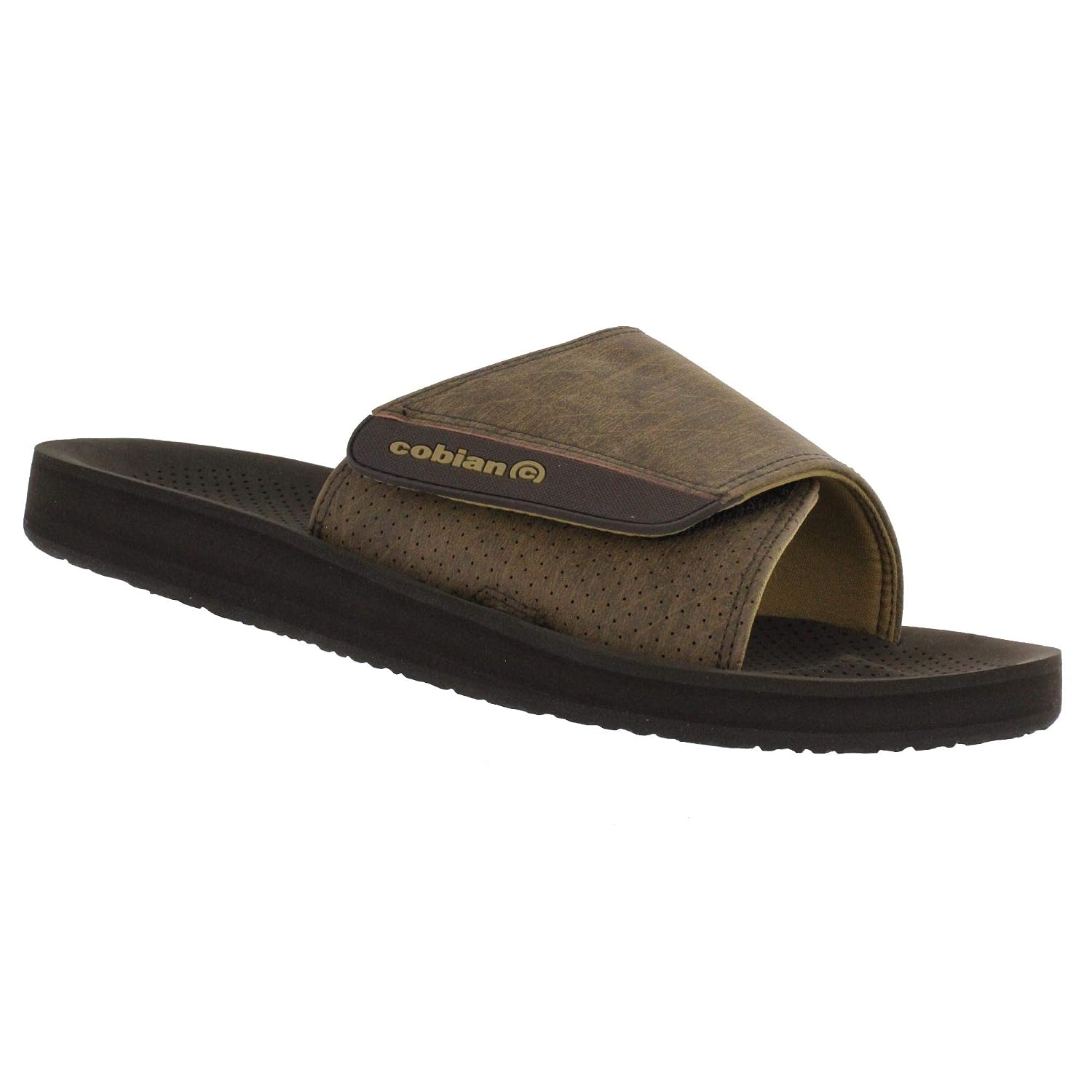 Men Cobian ARV 2 Slide Mens Flip Flop 