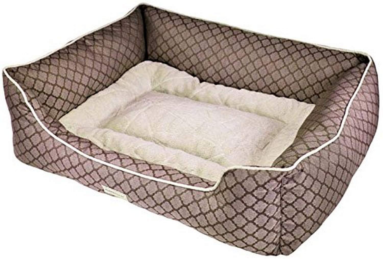 poochplanet dog bed memory foam