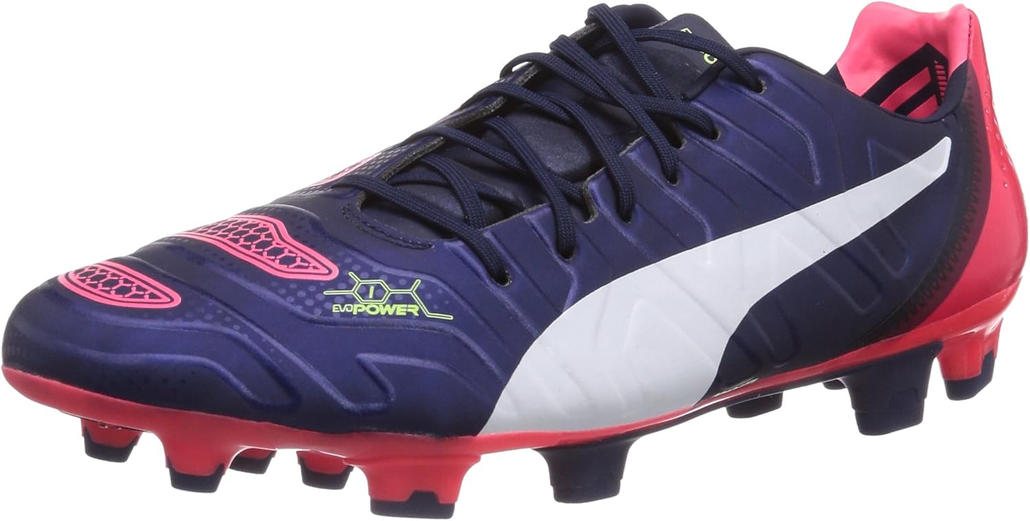 puma evopower football shoes